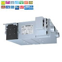 三菱 換気送風機【LGH-RN15RXV2D-C】業務用ロスナイ 本体 業務用 天井埋込形 DCリプレースマイコン CO2センサー付