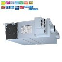 三菱 換気送風機【LGH-RN35RXV2】業務用ロスナイ 本体 業務用 天井埋込形 DCリプレースマイコン
