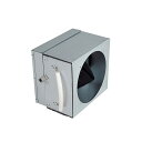 三菱 換気送風機【PGL-25MB2】業務用ロスナイ 別売 業設用部材 虫侵入防止ユニット