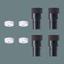 パナソニック 照明器具 LEDシーリング用竿縁天井取付アダプタ HK9058 4個セット【H】