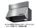 富士工業 レンジフード シロッコファン●間口750mmBDR-3HLSD-751 SBDR-3HLSD-7517 S