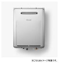 リンナイ マイクロバブルバスユニット内蔵型ふろ給湯器 24号 オートタイプ 屋外壁掛型RUF-ME2406SAW