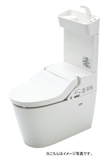 Panasonic パナソニック トイレ アラウーノV●手洗いあり●温水洗浄便座・V専用トワレ新S4●床排水 排水芯200mm・120mmXCH3014WST