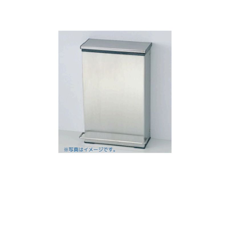 TOTO トイレアクセサリー チャームボックス（汚物入れ）YKB103