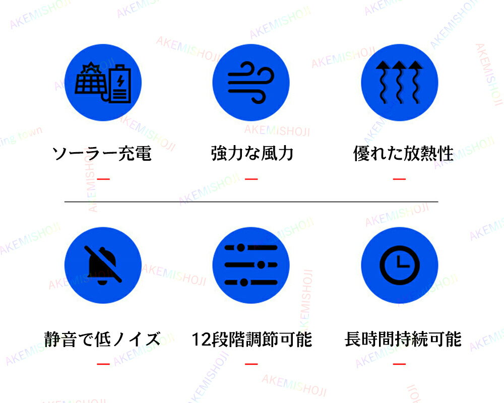 【15%OFF スーパーセール限定 】扇風機 ソーラーファン ソーラーパワーファン ソー...