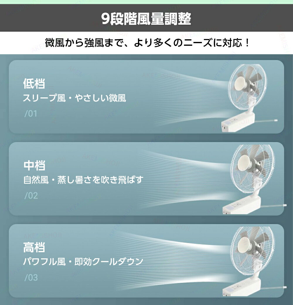 扇風機 ファン ソーラーファン ソーラー扇風機 卓上扇風機 壁掛け扇風機 太陽光充...