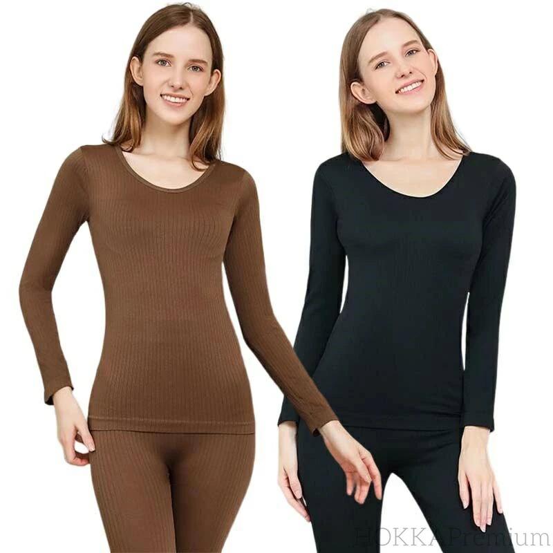 インナーシャツ ルーム防寒ウエア 綿 肌身 レディース 普通式 保温下着 tシャツ 伸びる シンメつ肌 着..