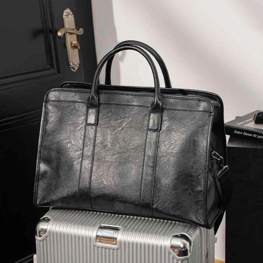 旅行 パソコン トラベル 通学 ショルダー メッセンジャー 高級 出張 シンプル ビジネス 大容量 通勤 カ..