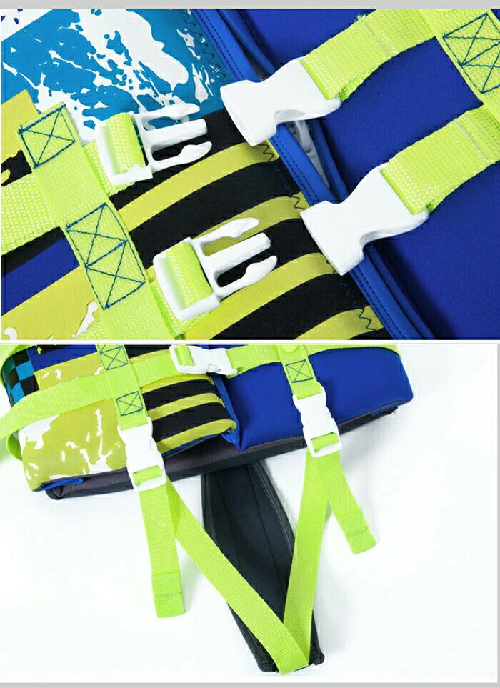 子供用 ジュニアフローティングベスト 子供 フローティングベスト ライフジャケット 送料無料キッズライフジャケット