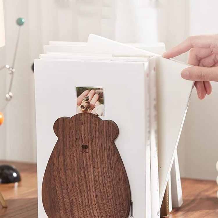 プレゼント 仕切り 木 ブックスタンド 本立 ブックエンド インテリア 倒れない 本立て木製 ギフト 可愛い 送料無料 本立て 木製 ナチュラル 本 おしゃれ ...