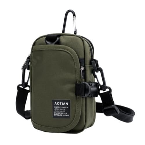 ウェストバッグ メンズ ベルトポーチ アクセサリポーチ 登山 ショルダーバッグ ウェストポーチ スポー..