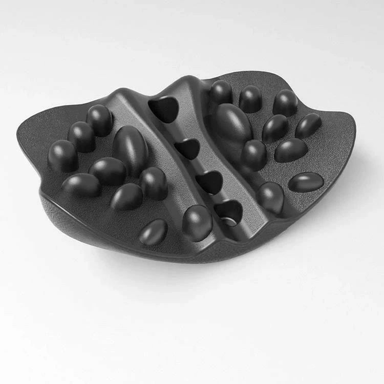 健康グッズ 肩こり ツボ押し 肩甲骨はがし 解消グッズ 肩甲骨 背中マッサージ 肩胛骨はがし 整体 はがし かた マッサージ ピロー ストレッチ 健康グッズ ピロー 肩甲骨 甲骨 こり 首 肩 肩胛骨はがしピロー ストレッチ ほぐし ほぐす コリ マッサージ