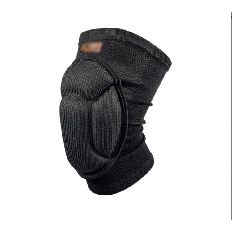 保護 靭帯 ダンス バレーボール 衝撃吸収 ヒップホップ 2点入 膝パッド スポーツ用 ニーパッド 子供用 ..