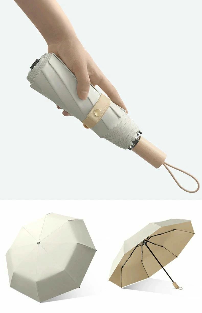 8本骨 紫外線対策 傘 大きいサイズ 大きな傘面 頑丈 折りたたみ傘 メンズ 雨傘 風に強い 日傘 遮熱 レディース 晴雨兼用 無地 収納袋 UVカット 梅雨対策 おりたたみ 男女兼用 コンパクト 手動開閉 撥水 遮光 折り畳み傘 逆戻り防止