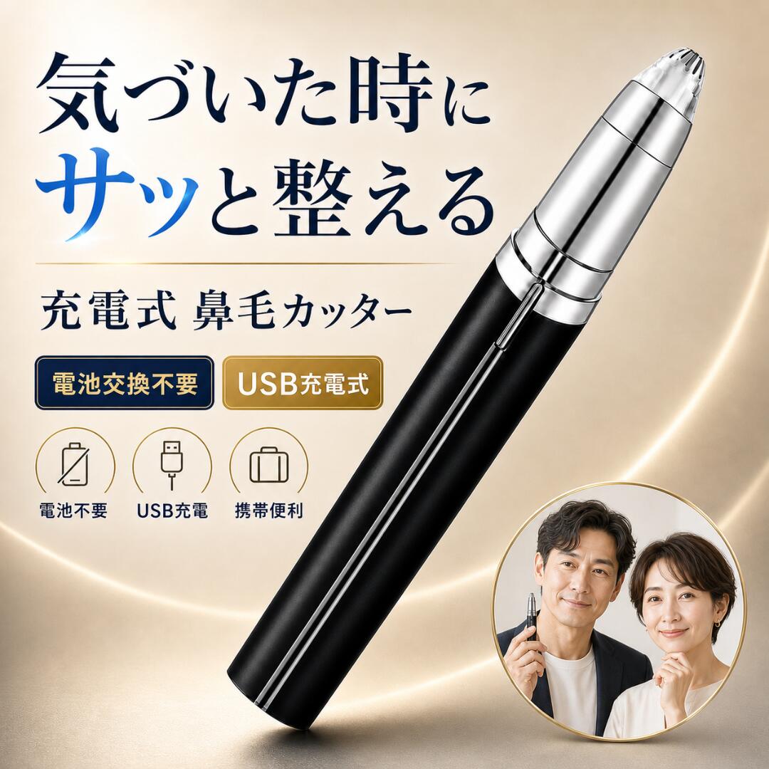 【マラソン5％OFFクーポン】＼1000円ポッキリ／鼻毛カッター 耳毛カッター ウォッシャブル 鼻毛 耳毛 カッター プレゼント ギフト ウォッシャブル メンズマルチトリマー プチギフト 鼻毛バリカン 鼻毛切り 鼻毛シェーバー エチケットカッター 男性用 レディース