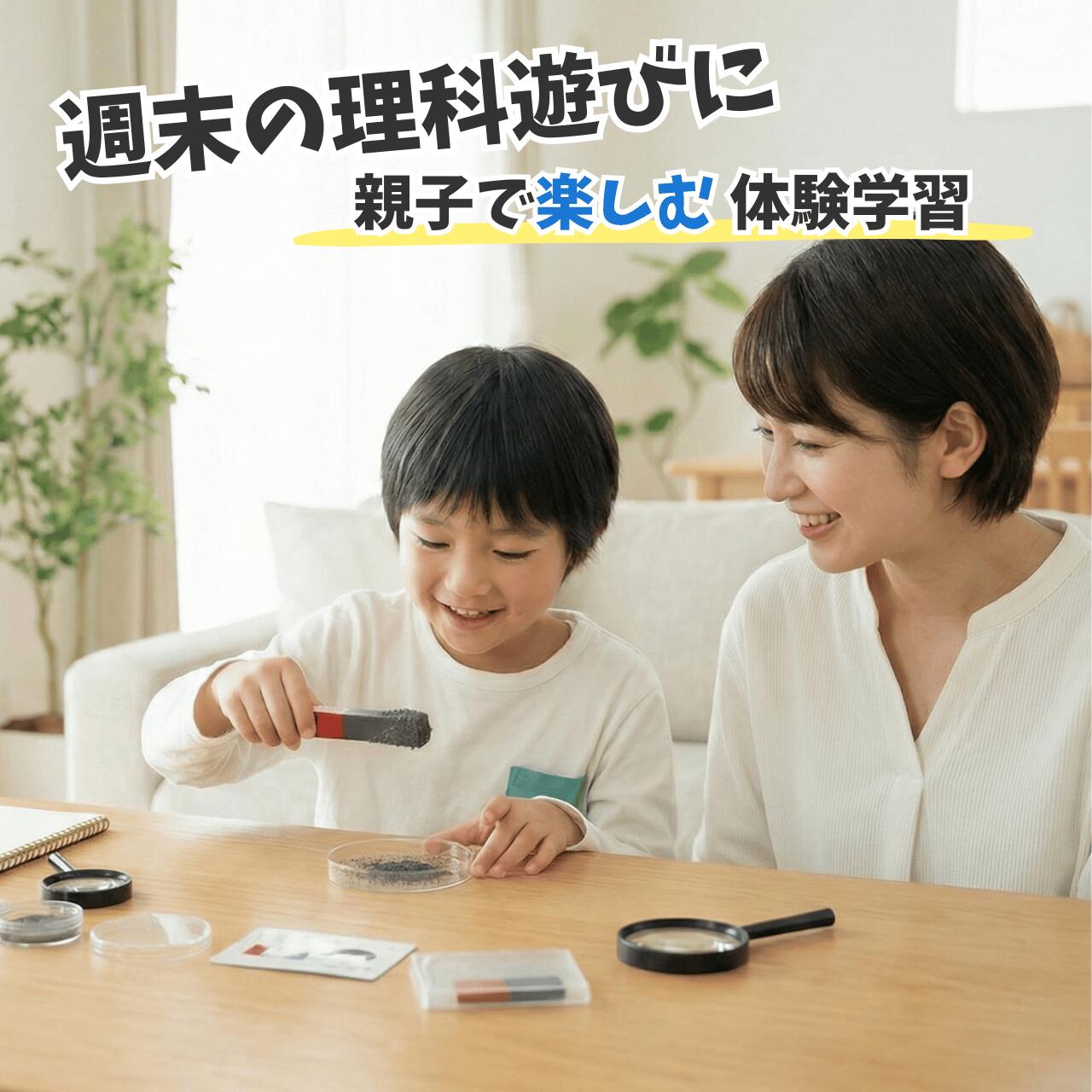 【LINE5%OFFクーポン】小学生 理科実験...の紹介画像2