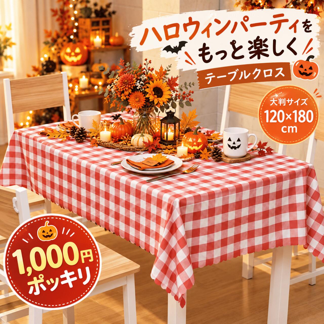 楽天市場】テーブルクロス 120×180の通販