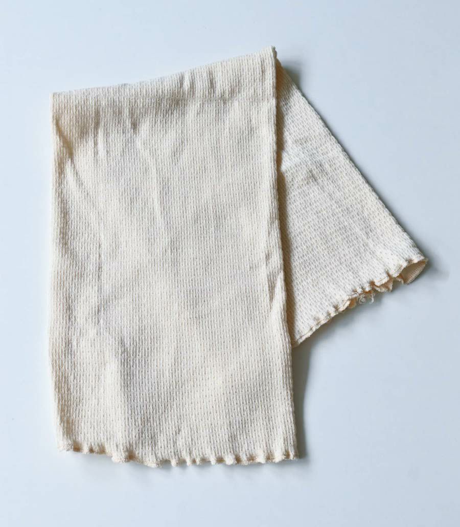 長さの調節が可能 純オーガニックコットン100％腹まき《モーハウス 腹巻き はらまき ハラマキ 授乳服 マタニティウェア インナー オーガニックコットン100％ 綿100％ 洗濯機OK 日本製 出産準備 秋冬》[M便 4/8] 2