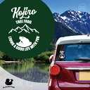 【 BLACK FRIDAY中 P5倍 】 デザイン カーステッカー 【 アマガエル 】 車 ステッカー シール ペット プレゼント 記念 贈り物 カッティング...