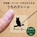 【 スーパーSALE P5倍 】 うちの子 シール お得な3シートセット【 アメリカワシミミズク 】 お名前シール 名前付け メッセージ ステッカー ペット グッズ 防水 透明 クリア オーダーメイド minne Creema BASE メルカリ ラベル 入学 入園 かわいい おしゃれ フクロウ(4)