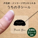 【 スーパーSALE P5倍 】 うちの子 シール お得な3シートセット【 バジェットガエル 】 お名前シール 名前付け メッセージ ステッカー ペット グッズ 防水 透明 クリア オーダーメイド minne Creema BASE メルカリ ラベル 入学 入園 かわいい おしゃれ カエル
