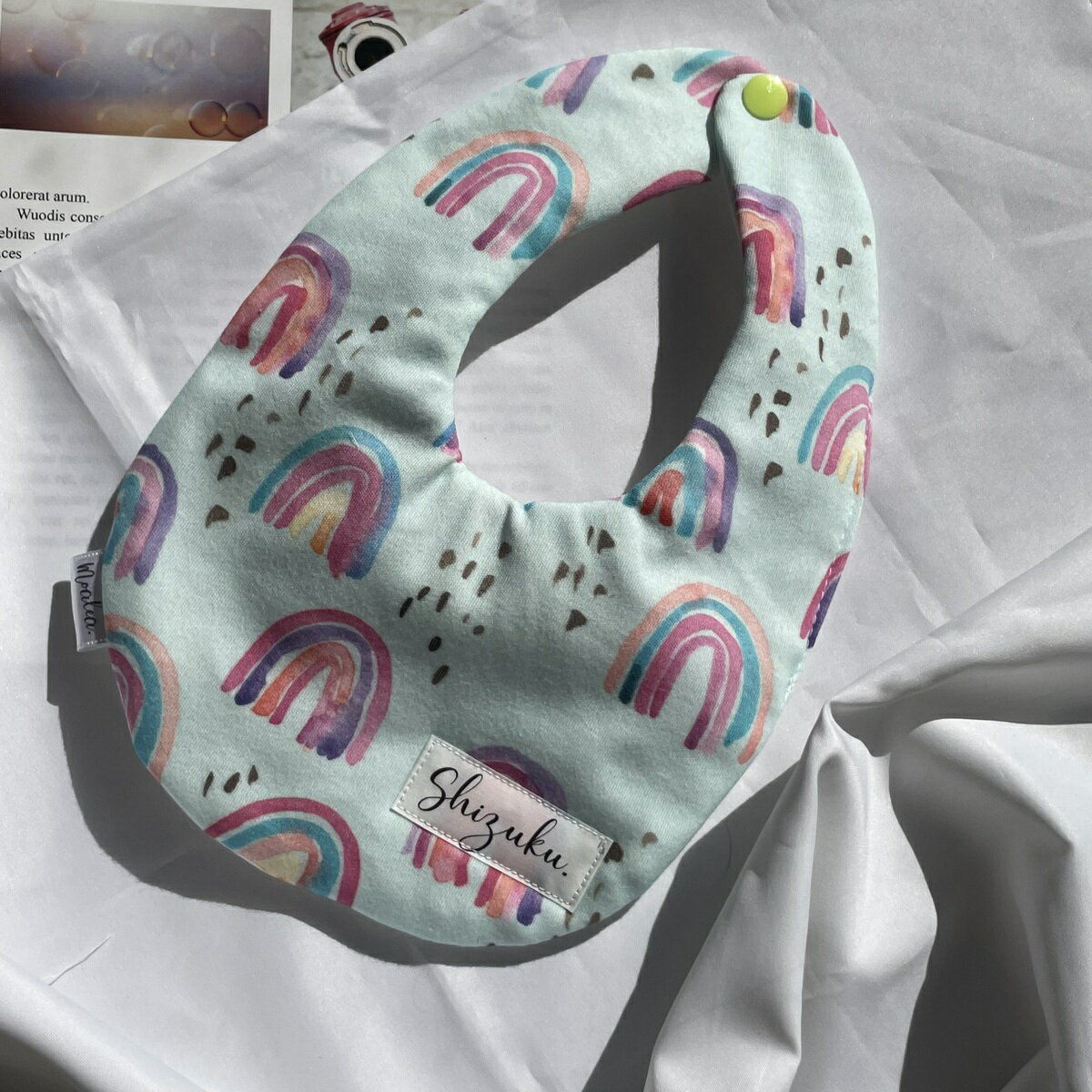 nameスタイ　″パステルレインボー″