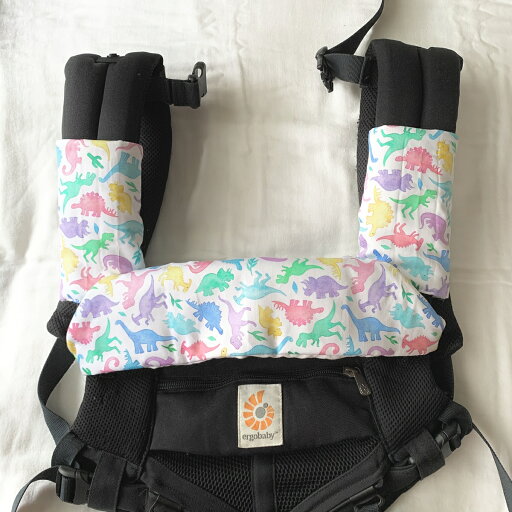 ピープル 5WAYで使える!ベベポケット PI-025