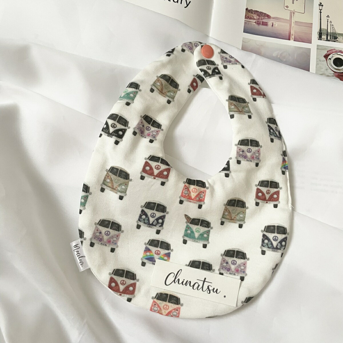 nameスタイ　″バス″