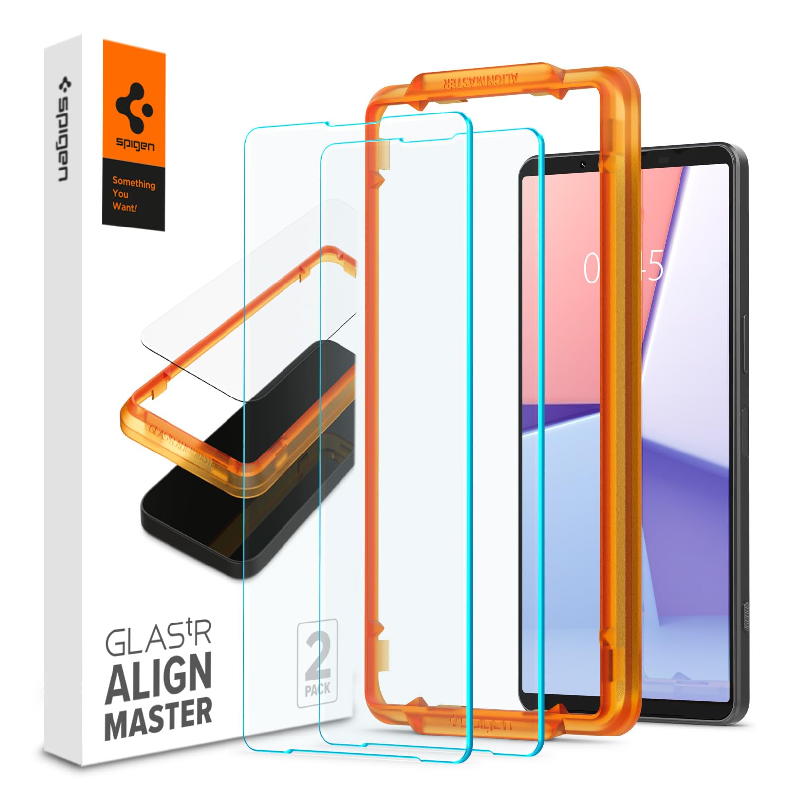 Spigen Xperia 1 VI 饹ե դ 2 Xperia1VI б ե ǧб 󥫥ݸ ...