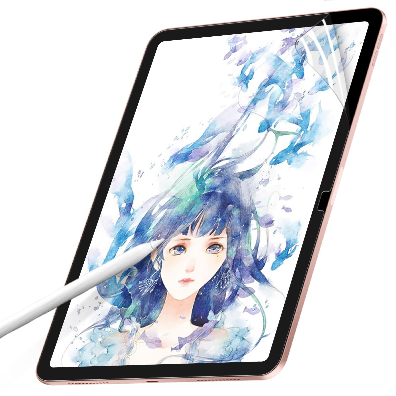 PCե륿繩˼ iPad air 13 M2 2024ǯǥ ե ڡѡ饤ե Τ褦 ȿ...