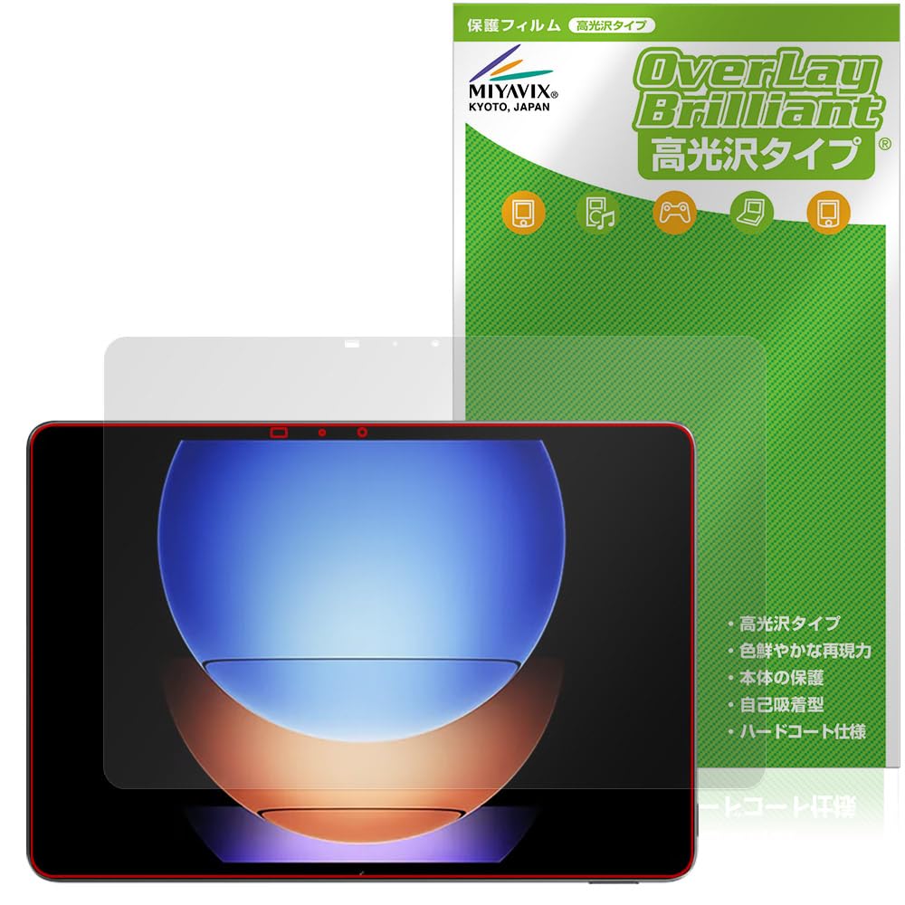 ߥӥå Xiaomi Pad 6s Pro 12.4 б ݸ ե  ɻ ɵˢ 
