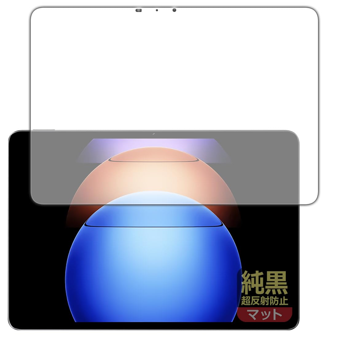 PDA˼ Xiaomi Pad 6S Pro 12.4 б ꥢ[Ķȿɻ] ݸ ե [] ȿ㸺 ɻ ...