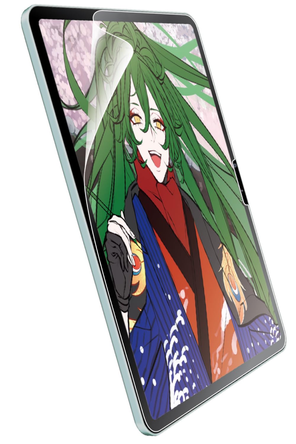 쥳 ipad air 11 (M2) 2024ǯǥ ե ڡѡƥ Ȼ楿 Ž䤹 Žľǽ ...