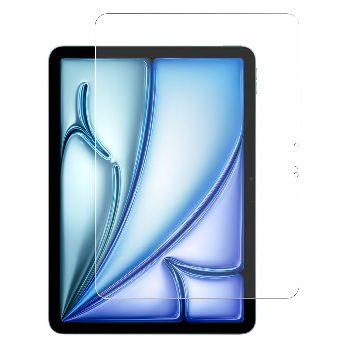 ClearView iPad Air 11 M2 2024ǯǥ 11 [ڡѡƥ ե Ȼ楿] Τ褦...