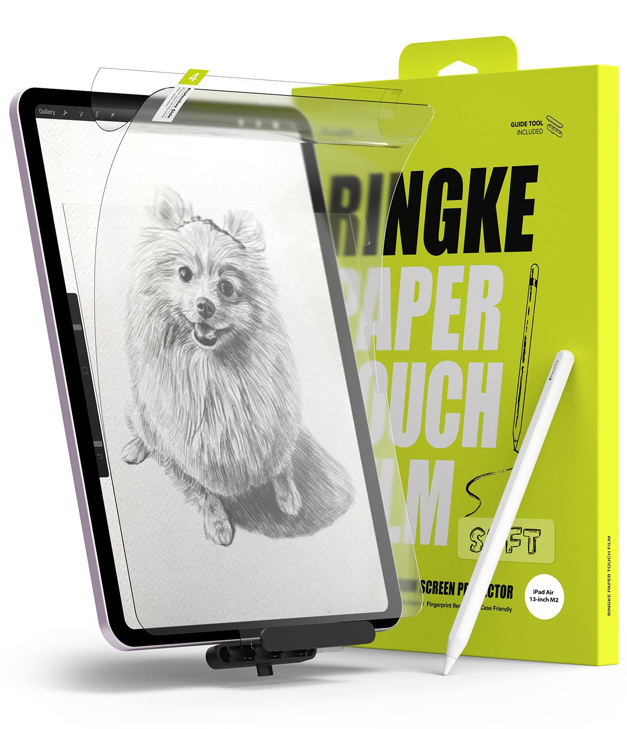 RingkeiPad Air 13