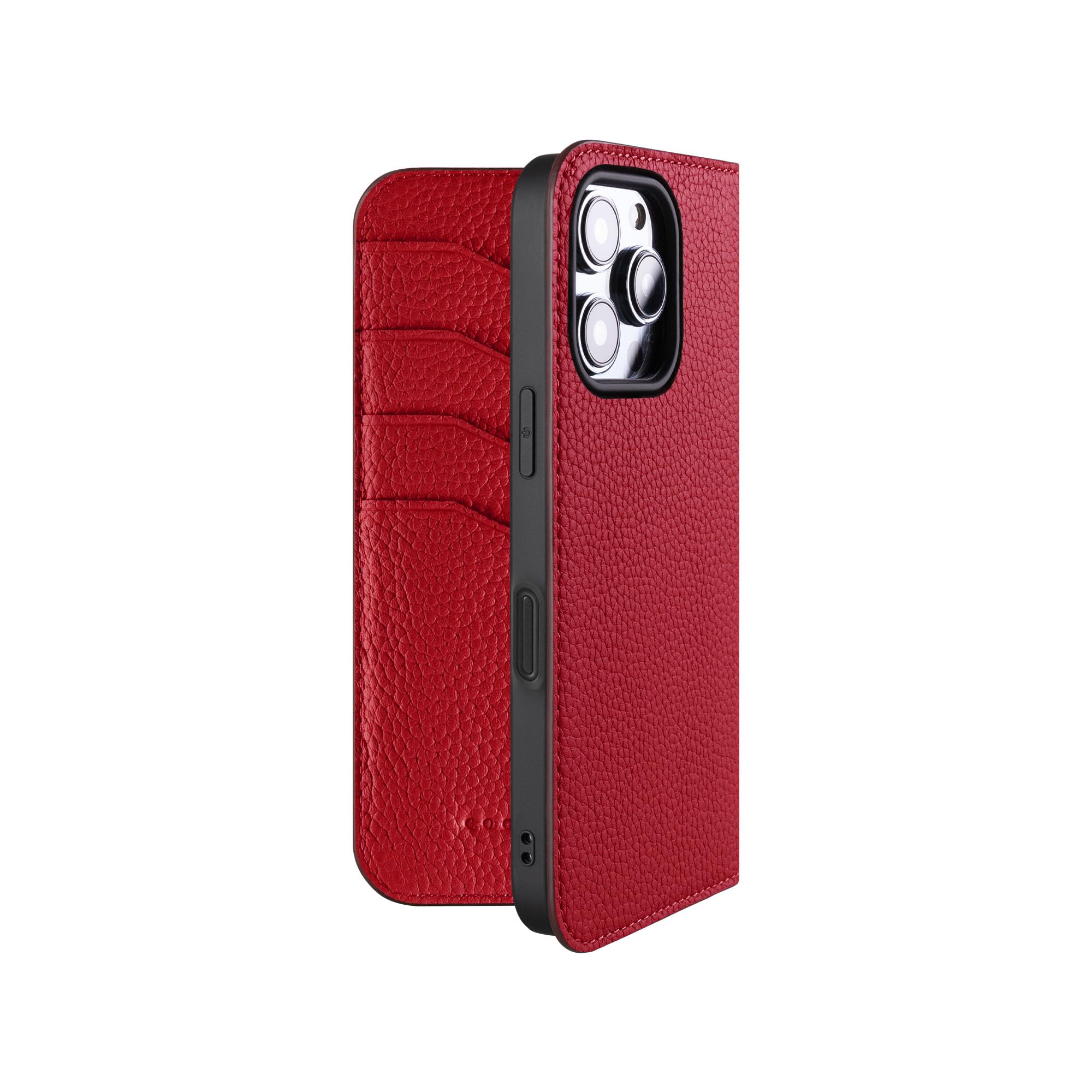 COGURE  iPhone16Pro Ģ  ꡼ ޥۥ ܳ ɼǼ TPU Ѿ׷ Ф...