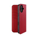 COGURE コグレ iPhone16Plus 手帳型 ケース ダイアリーケース スマホケース 本革 カード収納 TPUケース 耐衝撃 磁石なし ギフトボックス...