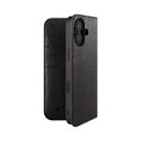 COGURE コグレ iPhone16Plus 手帳型 ケース ダイアリーケース スマホケース 本革 カード収納 TPUケース 耐衝撃 磁石なし ギフトボックス...