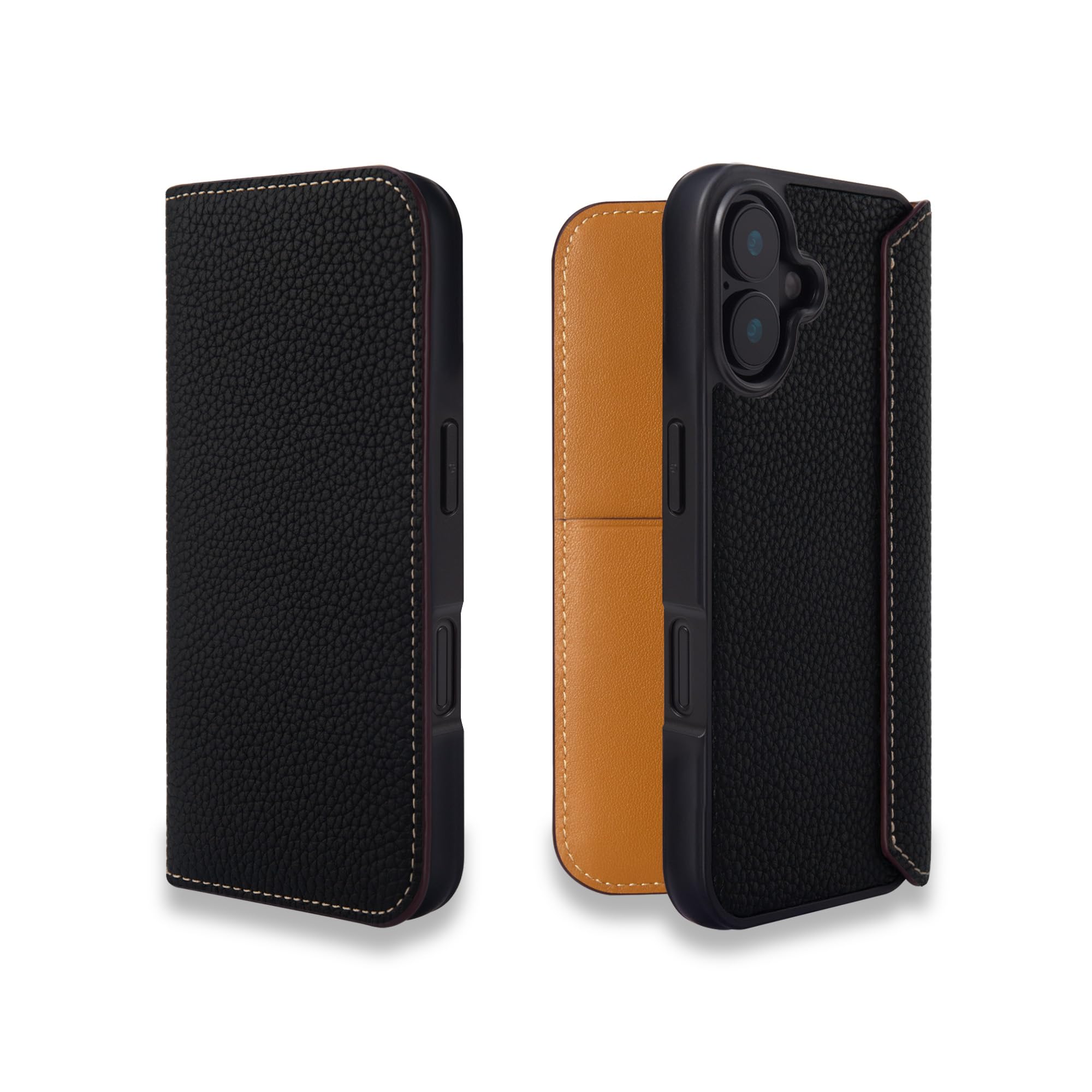 COGURE  iPhone16 Ģ  ꡼ ޥۥ ܳ 󥯥ե쥶  ABS&T...