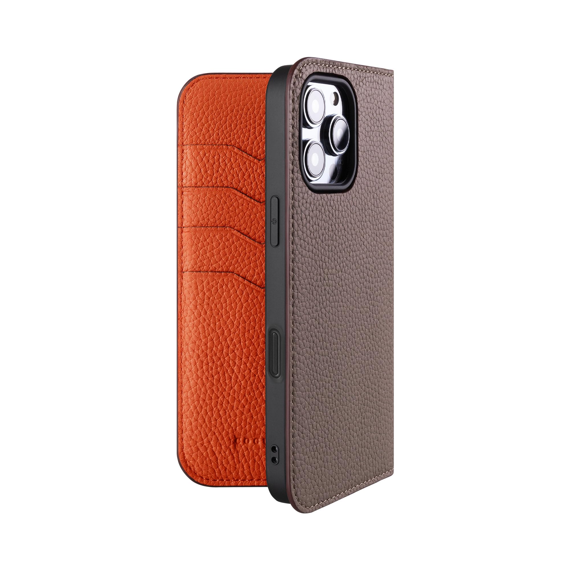COGURE  iPhone16ProMax Ģ  ꡼ ޥۥ ܳ ɼǼ TPU Ѿ׷ ...