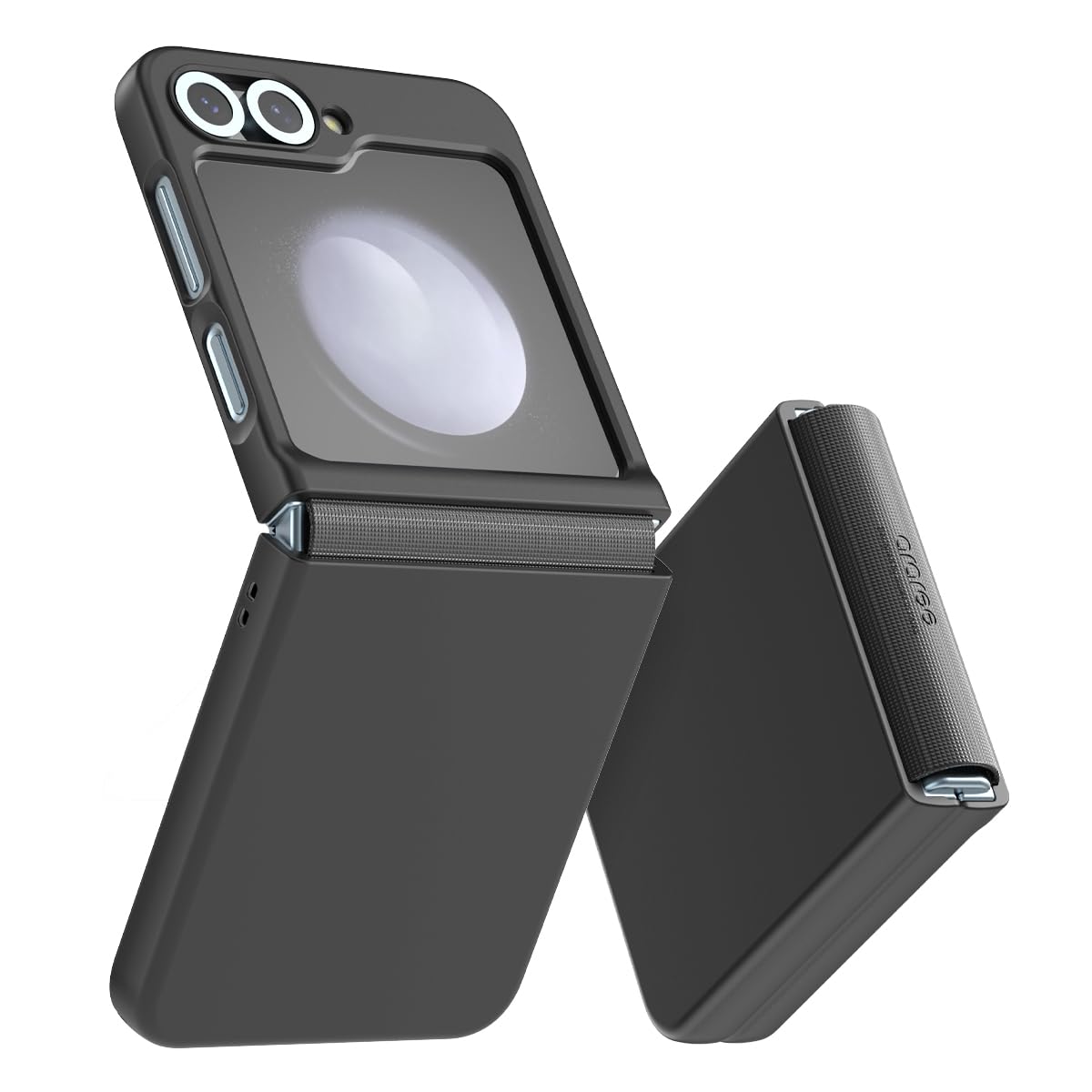 araree Galaxy Z Flip6 б  ҥݸ   ޥۥ ץ ȥåץۡ  ӥ...