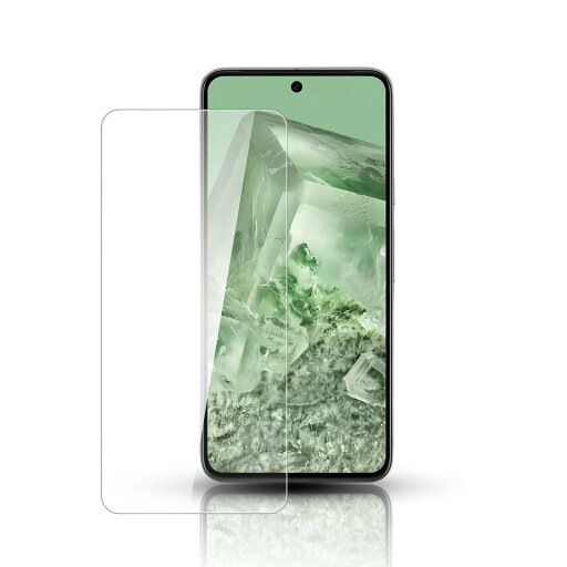 【1枚セット】Google Pixel8 ガラスフィルム ケースに干渉しない 硬度9H 耐衝撃 高透過率 指紋防止 貼り付け簡単 自動吸着 気泡ゼロ ピクセル8 保護フィルム 【1枚セット】Google Pixel8 ガラスフィルム ケースに干渉しない 硬度9H 耐衝撃 高透過率 指紋防止 貼り付け簡単 自動吸着 気泡ゼロ ピクセル8 保護フィルム