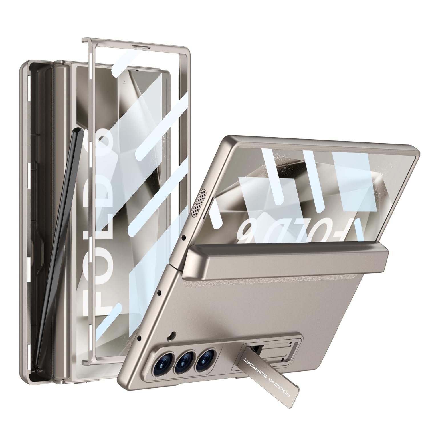 Galaxy Z Fold6  Sڥ纳 Samsung 饯Z ե6 / SC-55E  С ...