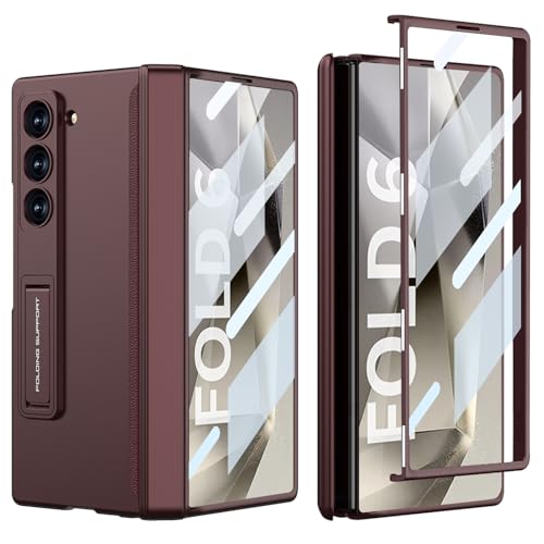 FODDOM Galaxy Z Fold6  饯åȥե6 Fold6 饹եդ ɵǽ...