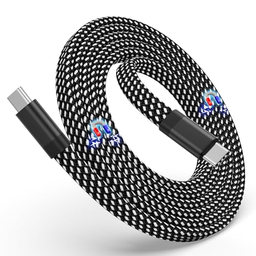 Magtame USB-C֥ եåʿ ϼưǼ c֥60W PDб type-c֥ 3A® usb...