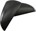 BRIGHTZ レクサス RC F USC10 後期 リアルカーボンドアミラーカバー 【 MIR−SID−269 】 LEXUS USC C10 10 RCF
