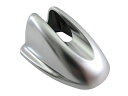 BRIGHTZ オーリス 151 152 154 アンテナカバー サテンシルバー 【 ANTENNA-043 】 NZE151H NZE154H ZRE152H ZRE154H NZE ZRE E151 E152 E154 150