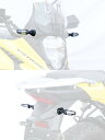 キジマ(kijima) バイク LEDウインカーキット TRL2タイプ Vストローム250SX 219-5176A
