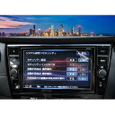 SHAOHAO 日産 エクストレイル X-TRAIL T32 pet材質 2枚セット ナビフィルム 2022 液晶保護フィルム MM320D-L/MM520D-L カーナビ用 アクセサリー 指紋防止 飛散防止 気泡ゼロ 貼り付け簡単