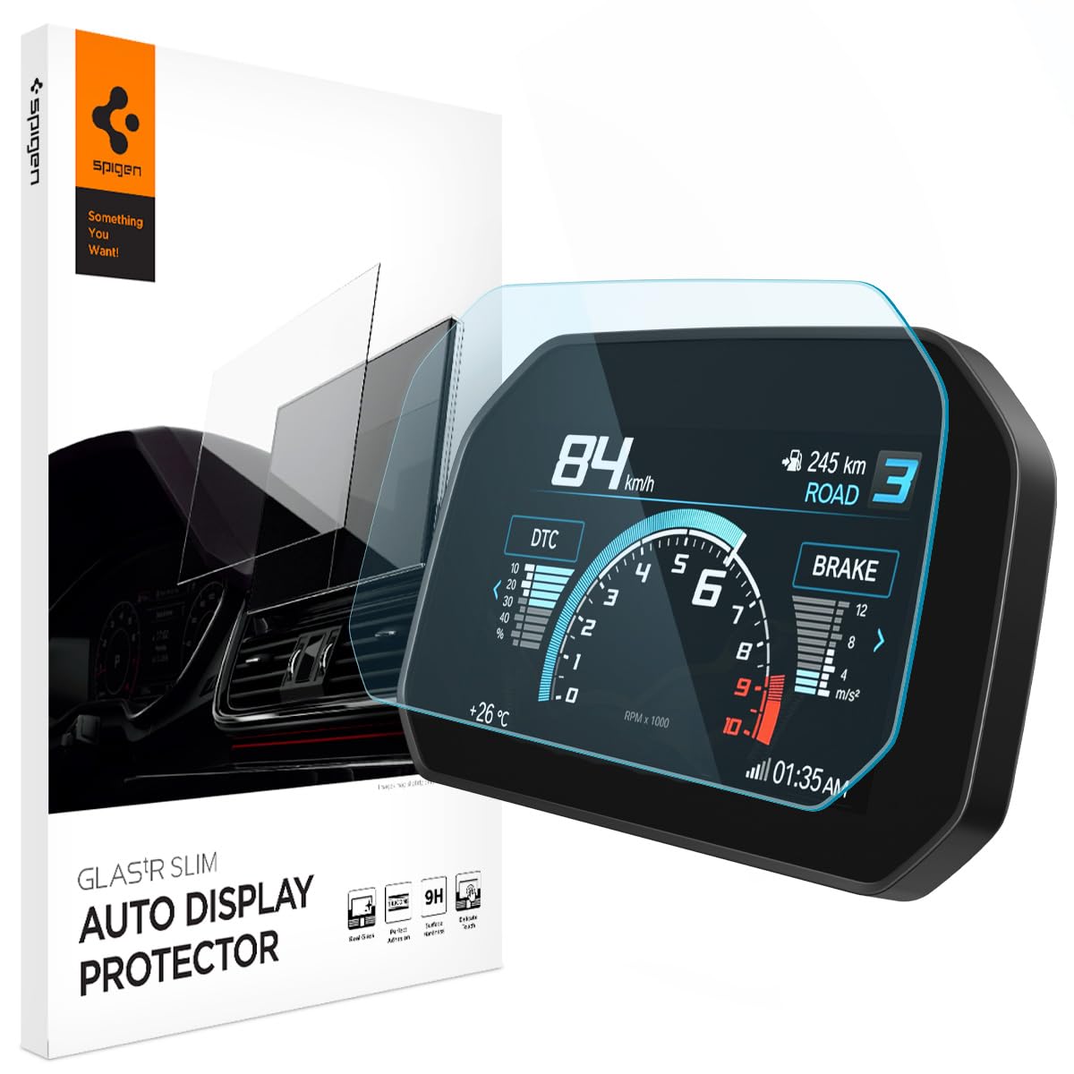 Spigen 饹ե BMW Motorrad 6.5